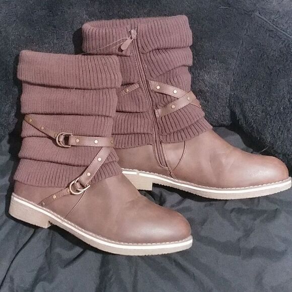 Dream pairs boots - Picture 1 of 6